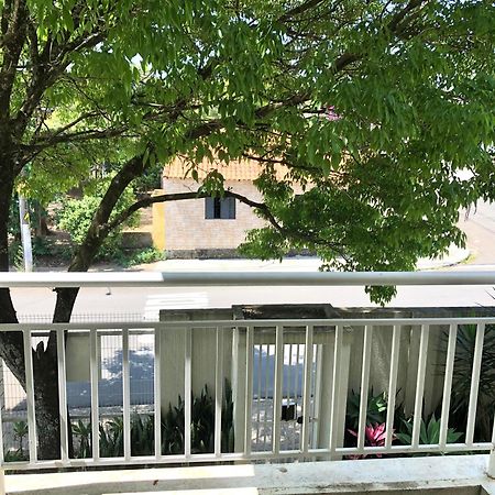 Novo Porto- Apartamentos 2 Quartos, Varanda, Cozinha Integrada Piracicaba Exteriér fotografie