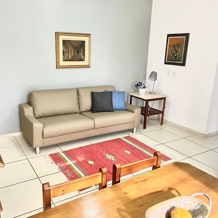 Novo Porto- Apartamentos 2 Quartos, Varanda, Cozinha Integrada Piracicaba Exteriér fotografie