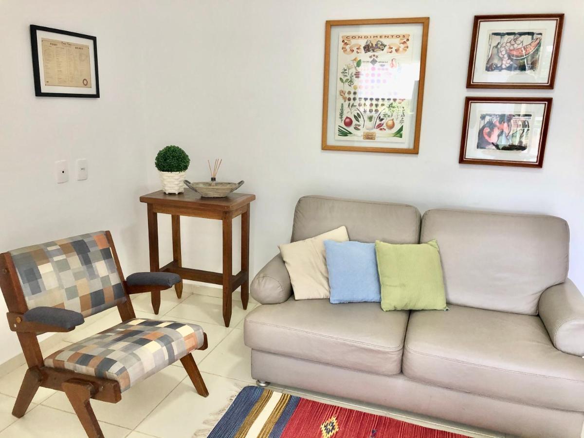 Novo Porto- Apartamentos 2 Quartos, Varanda, Cozinha Integrada Piracicaba Exteriér fotografie