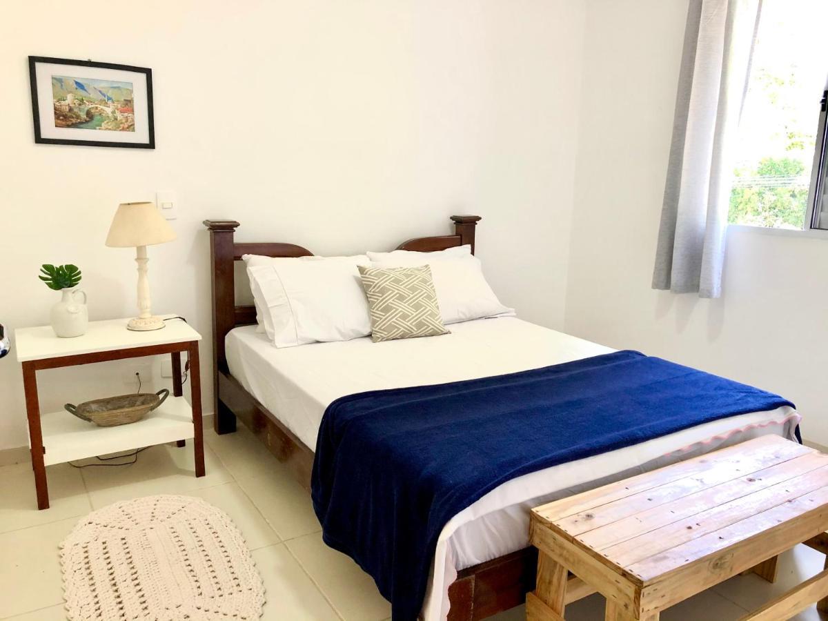 Novo Porto- Apartamentos 2 Quartos, Varanda, Cozinha Integrada Piracicaba Exteriér fotografie