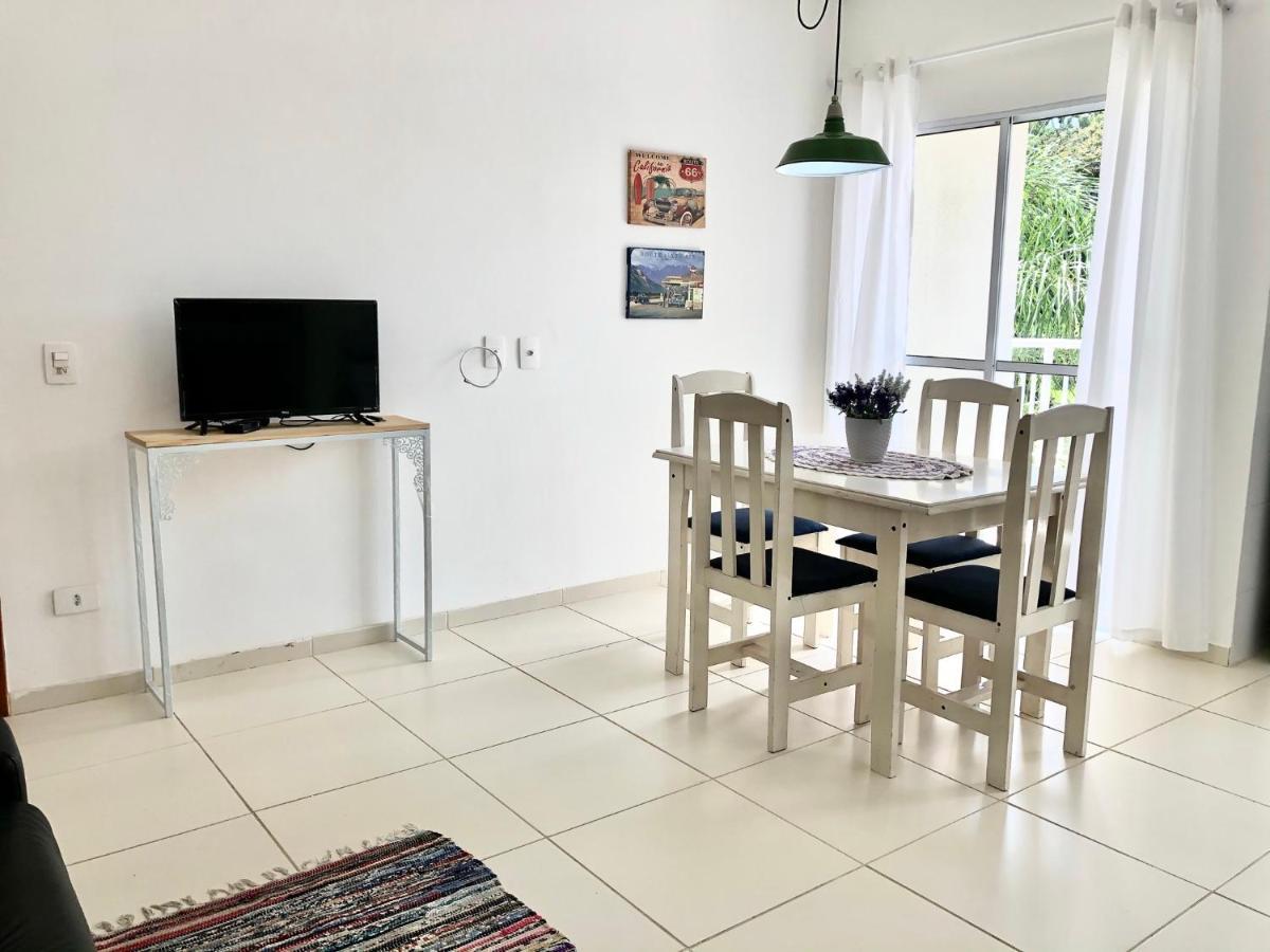 Novo Porto- Apartamentos 2 Quartos, Varanda, Cozinha Integrada Piracicaba Exteriér fotografie
