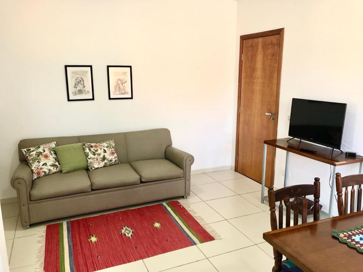 Novo Porto- Apartamentos 2 Quartos, Varanda, Cozinha Integrada Piracicaba Exteriér fotografie
